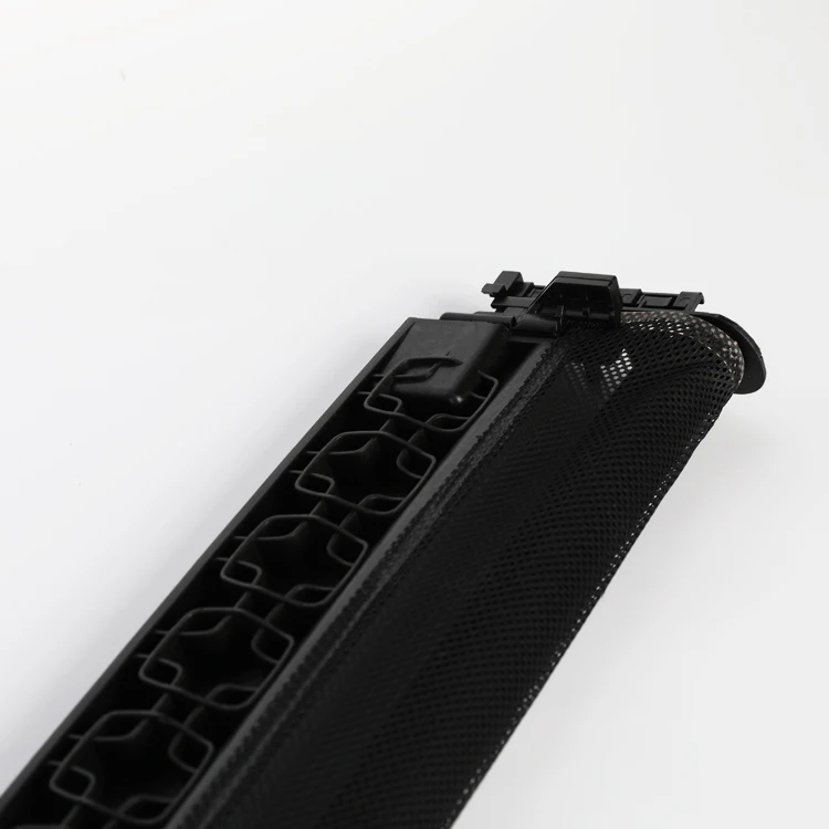 Car Front Sunroof Sunshade curtain Cover  Assembly 54102757016 For Mini Cooper R55 R56 R60 07-16