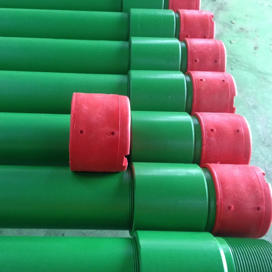 Oil Gas anchor thread connection high efficiency