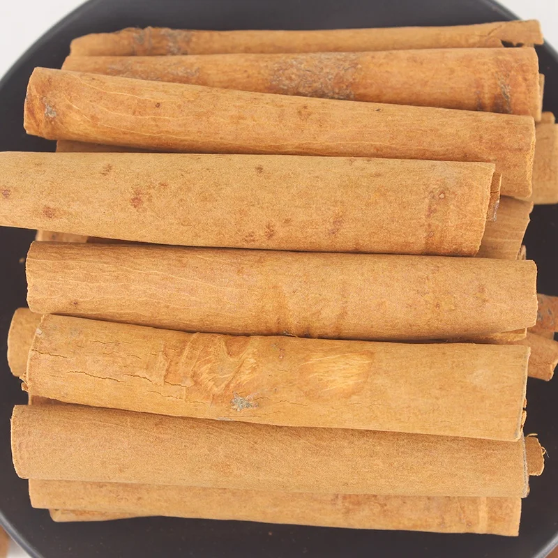 Factory Supply Wholesale Price China Spices High Quality Organic Cassia Cinnamon Rolls Cinnamon Sticks