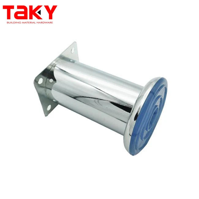  TK-J021 Горячая продажа тумба хромированная железная сталь металлическая ножка для дивана наилучшего