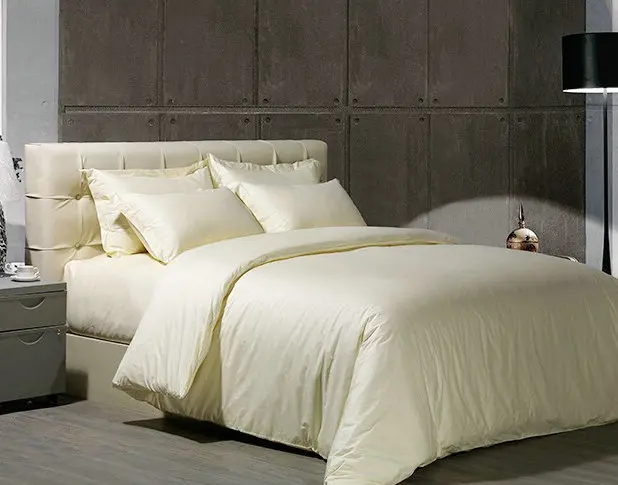 For UK,USA luxury 800,1000TC Egyptian Cotton Bedding sheet Set