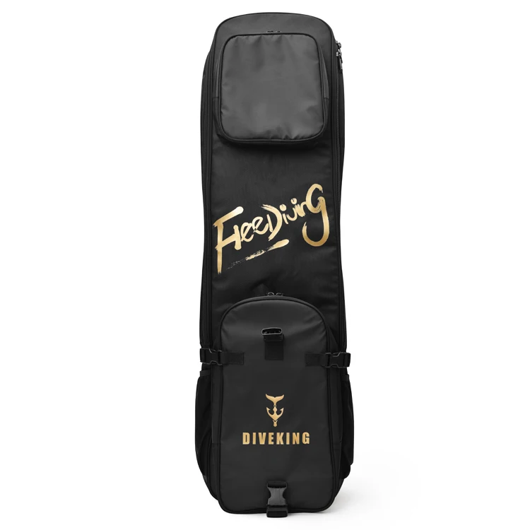 Складные и водонепроницаемые ласты для подводного плавания