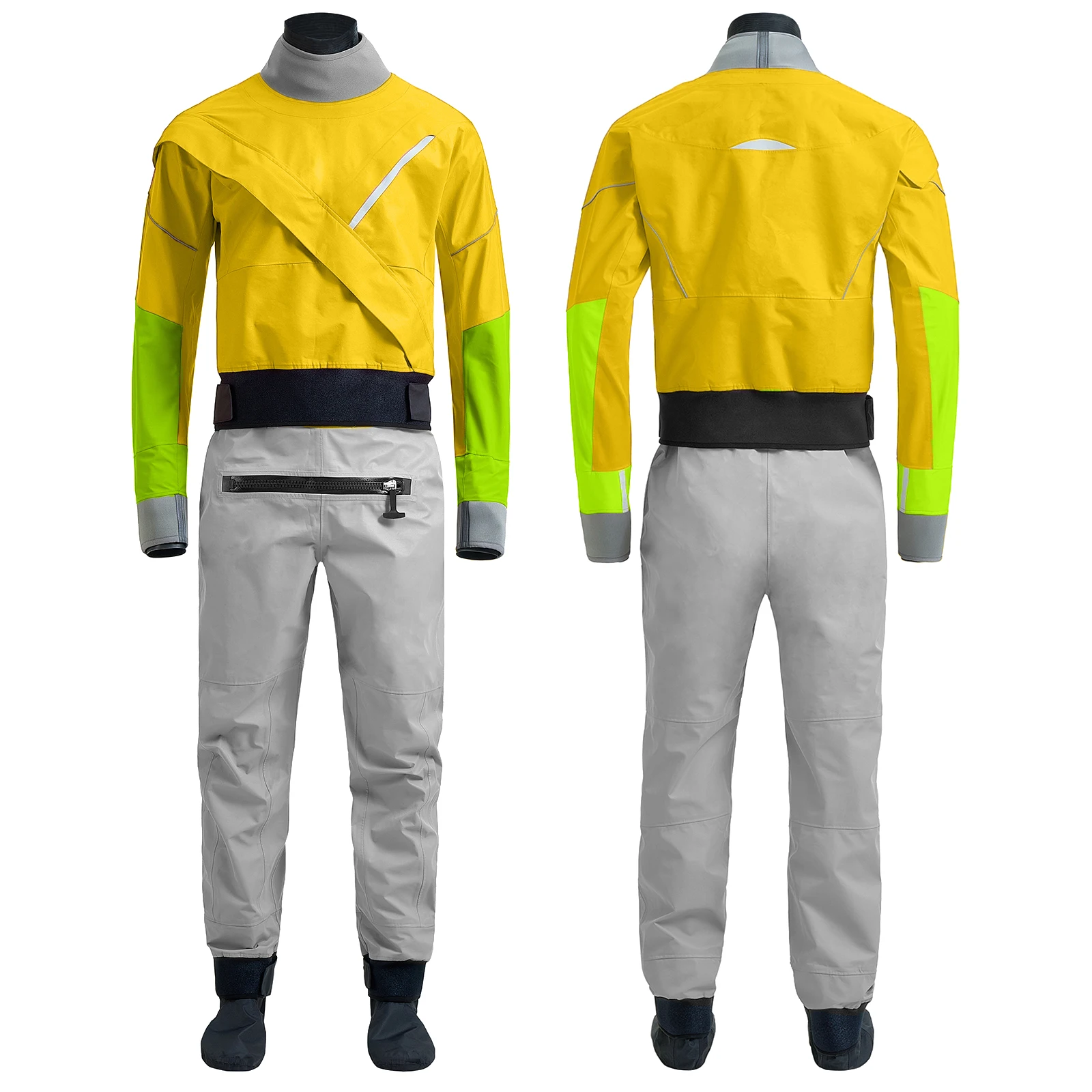 Fishing Suit Dry Suit Customization Wholesale Ice Sportswear Adults for Men 7 Days Waterproof Suit Print 1 Pcs Wetsuits Digital