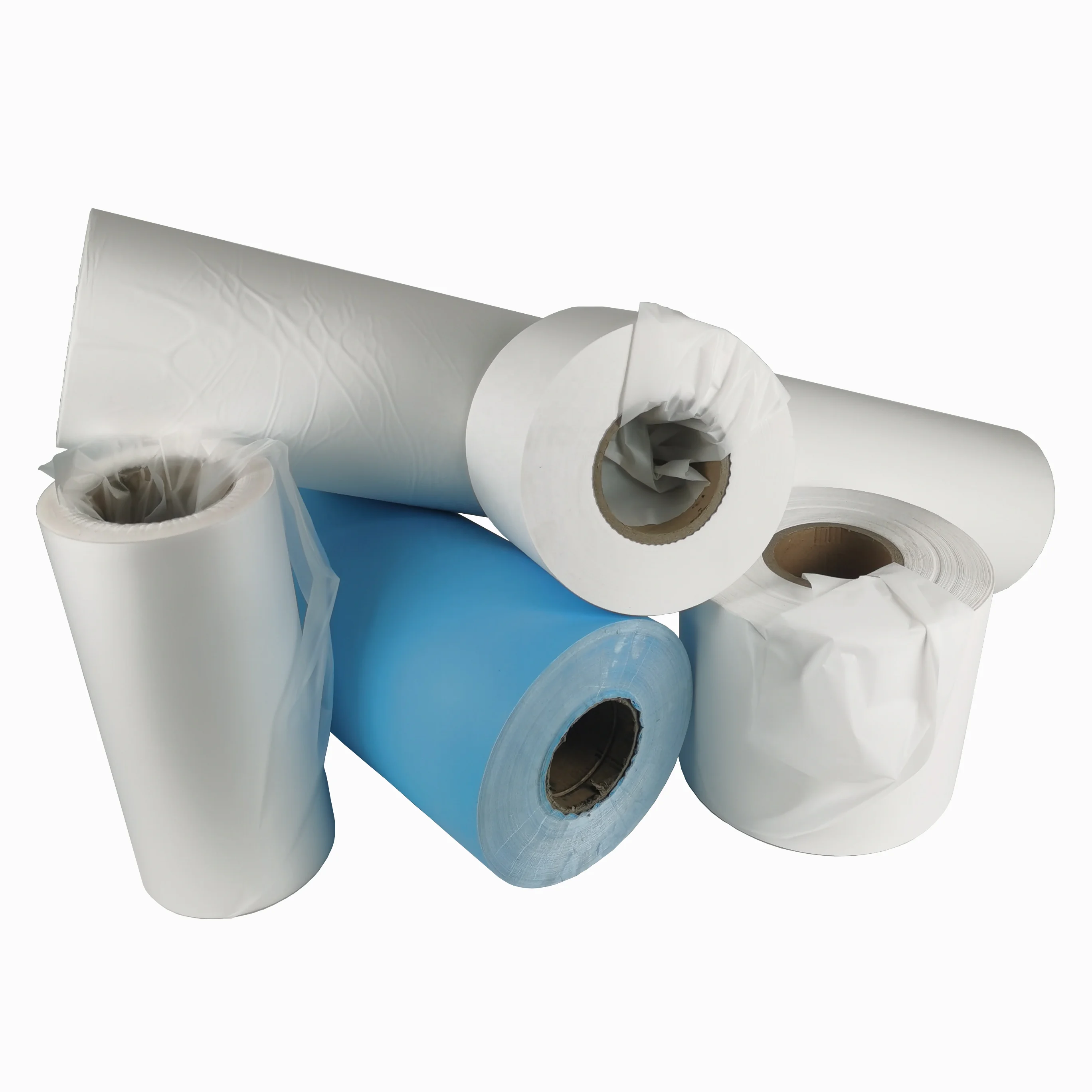 
manufacturer breathable Pe Backsheet, Polyethylene Film For Diapers 