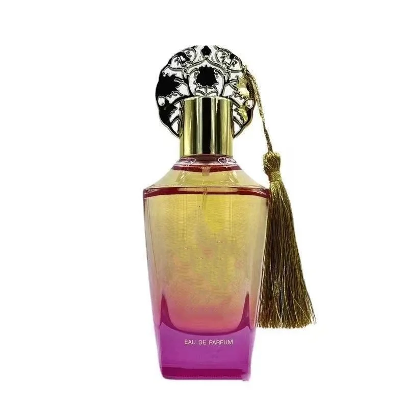 Factory sends directly  perfume  Middle East 100ML perfume  Natural fresh perfume
