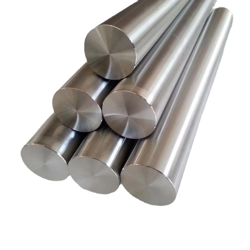 Inconel 718	GH4169	N07718 Incoloy 926 N08926 Hastelloy X bar rod Price Hastelloy bar