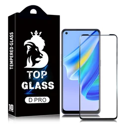 Mobile Phone Anti Shock 3D Big Curved 9H Top Glass D Pro Premium Quality Tempered Glass Screen Protector For Samsung Phone