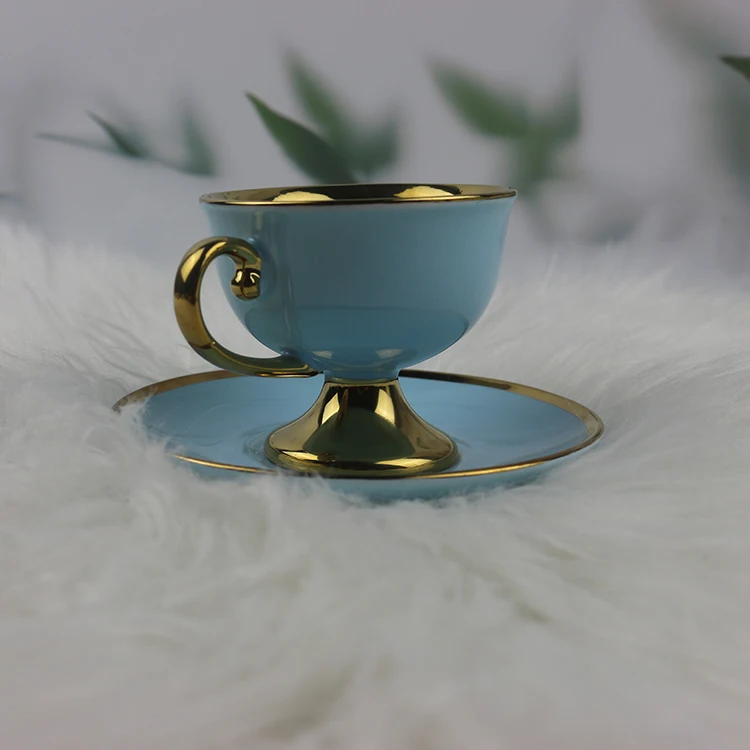 Factory direct sale Moroccan Turkish coffee cup Chinese tea set traditional drinking set