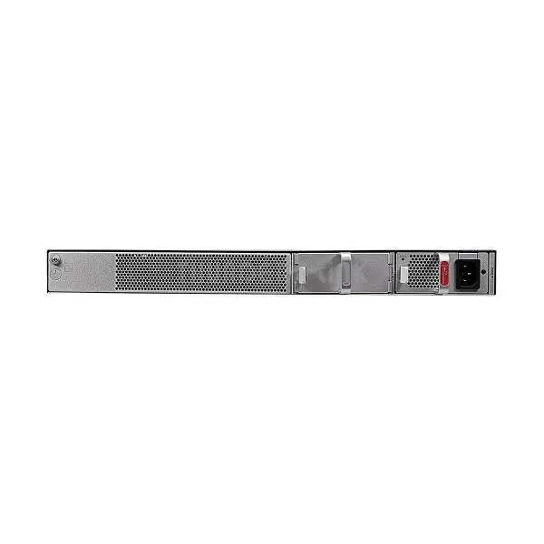 S5735-S32ST4X 24 Port SFP, 8-Port Power, 40 Gigabit Uplink Layer 3 Managed Fiber Network Switch