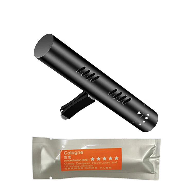 Customised Car Vent Diffuser Luxury Car Fragrance