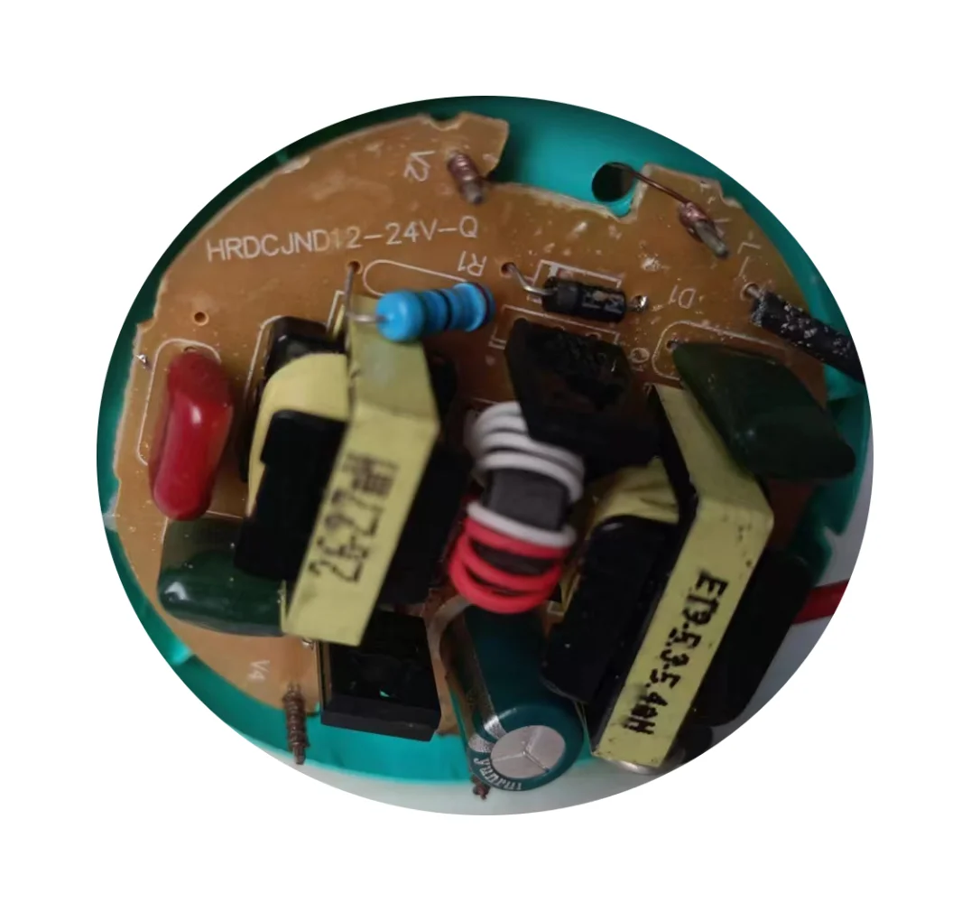 Factory price full spiral CFL Energy Saving Bulb 8000 Hours Pure Triphosphor Powder Lamps