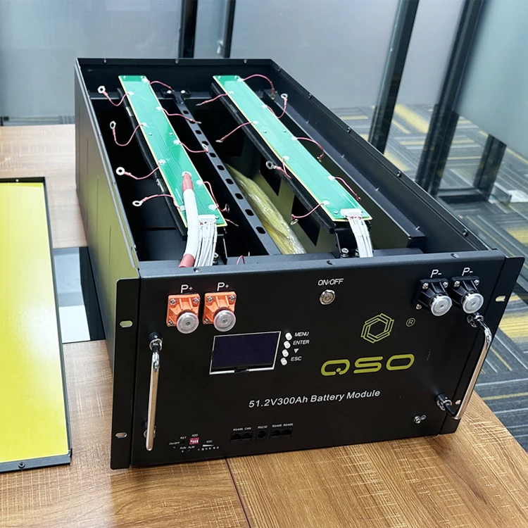 Qishou 48 V 280 Diy Kit Unit Lf280K V3 230Ah 280Ah 304Ah 306Ah 314Ah 320Ah 48V Lifepo4 Lithium Battery Box Case