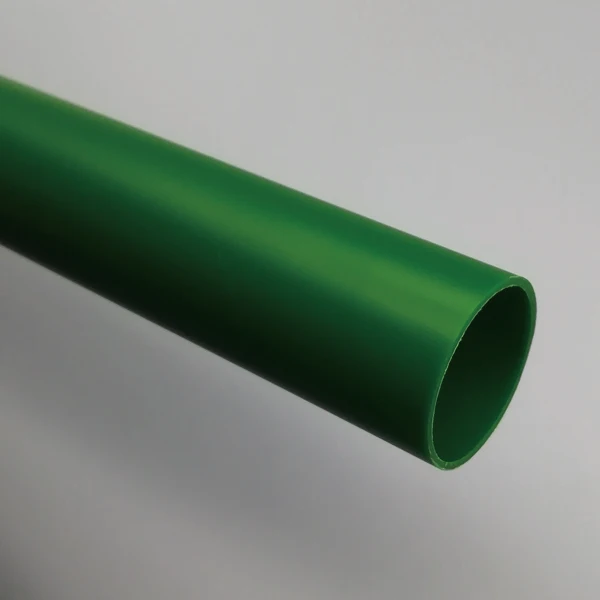 Пластиковая ударопрочная полистирольная трубка HIPS