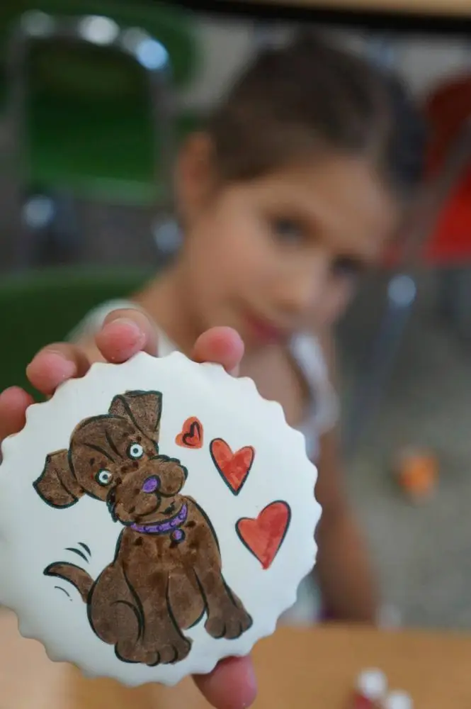 Wholesale Cheap Price Edible Ink Food Marker Pen Made In China