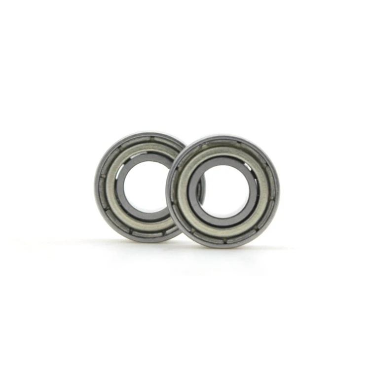 
Promotional Top Quality Roller Ball Bearing Roller Conveyor Disc Harrow Bearings 618/4 