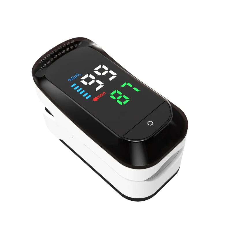 VDINK Oximetros Digital Saturimetro Test Spo2 Normal Oem Oxymetre De Pouls Oxy Fingertip Saturation Fingertip Pulse Oxymetre