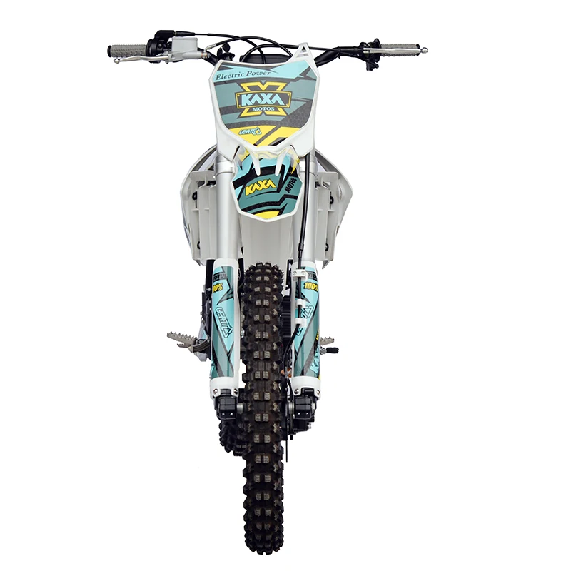 3KW E Motorcycle Mountain Dirt Motocross Ebike Dirt Bike Electric
