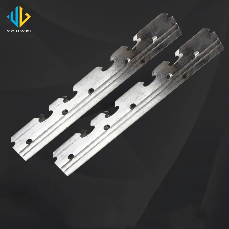 Wholesale light steel keel for ceiling galvanized keel for house decoration