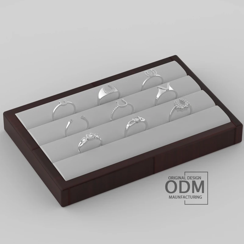 Aiz ODM Private Design Signet Engraved Ring 14K Solid Gold Ring With Natural Stone Jewelry Manufacturer Custom Jewelry