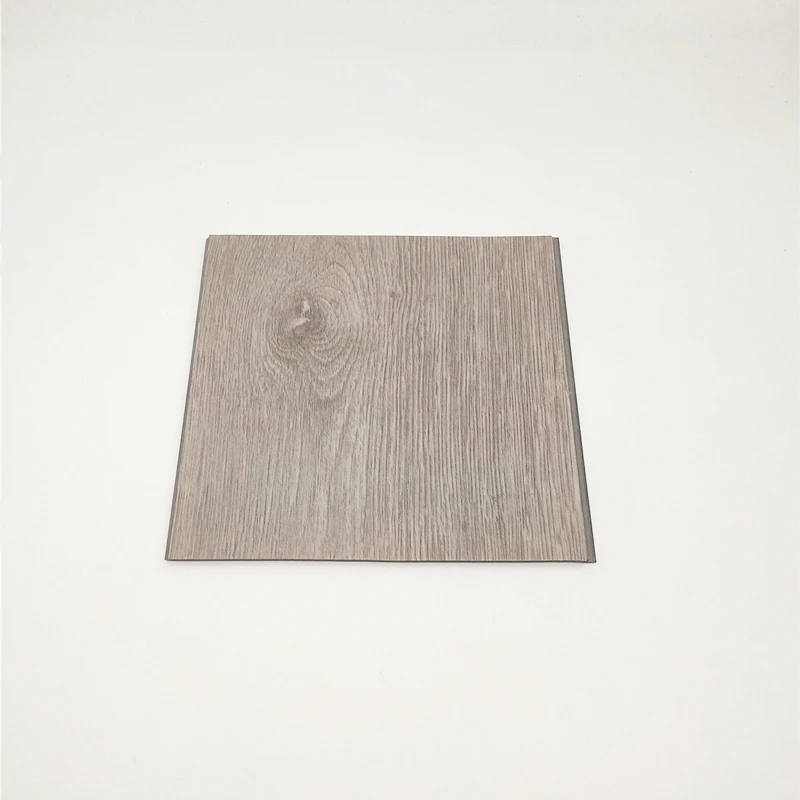 PVC Material and Plastic Flooring Type and stick vinyl floor floor tiles plastic