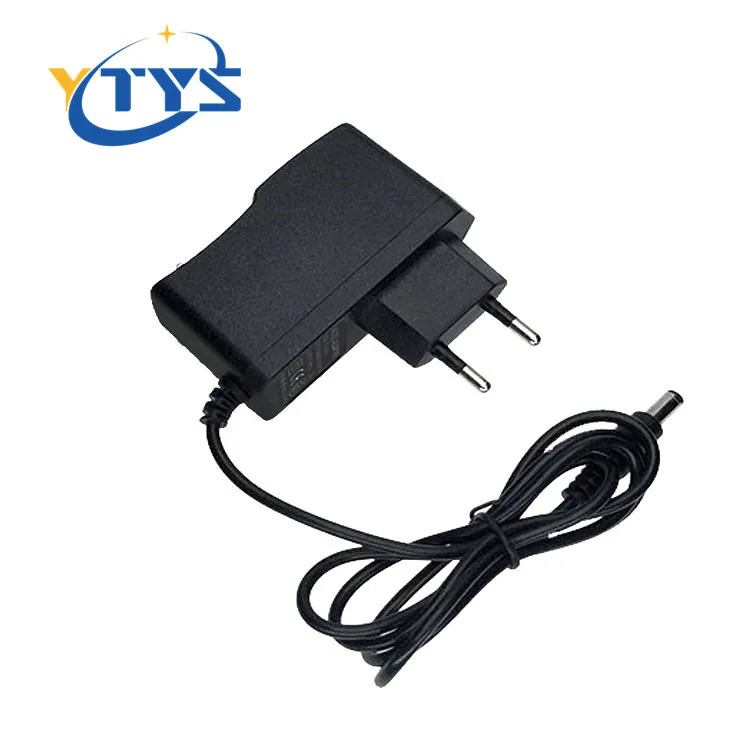 
ac to dc adaptor 5v 1a adapter power supply EU UK US AU 5W 