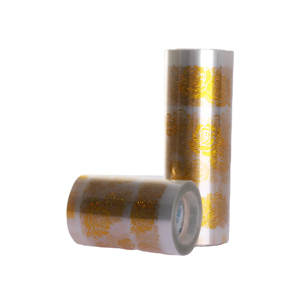 Wholesale Customized Design A4 Size Obm Transfer Power Film