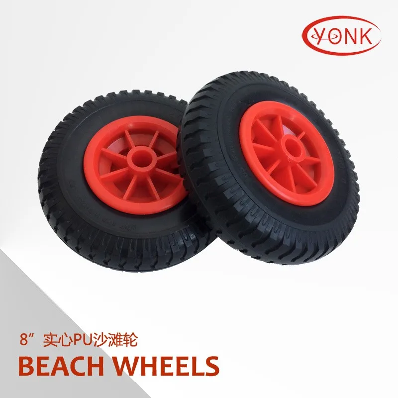 Yonk aluminum folding kayak cart kayak trolley kayak carrier Y02013B stocked