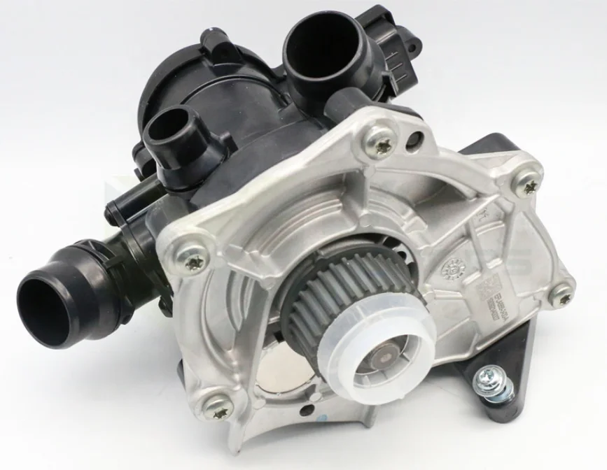 
Water Pump Thermostat Assembly For Vw Golf Passat Jetta Polo Touran 06L121005A 06K121011 