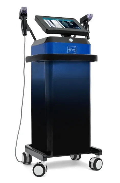 Fractional Microneedling Rf Microneedle Radiofrequency Radio Frequency Microneedling rf machine