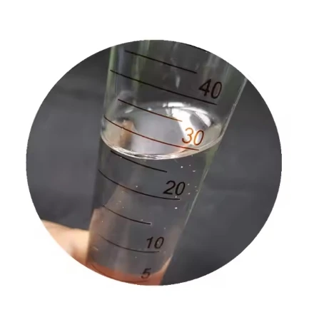 High Quality Competitive Price 80%- 99.7% Refined/crude Food/usp/industry Grade Glycerol Glycerine