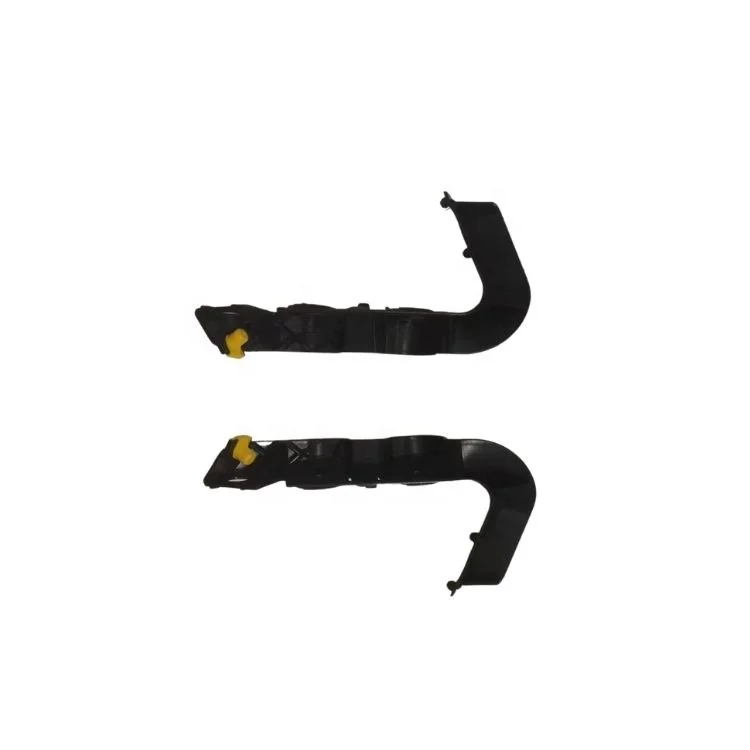 auto parts front bumper guide for AUDI A5 2018-2020 OEM 8W6 807 283 8W6 807 284