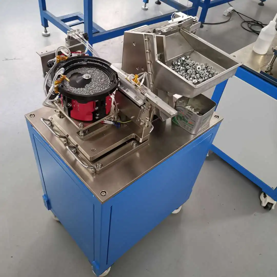 Лидер продаж, оптовая продажа, автоматический прочный надежный Вибропитатель и автоматический вибрирующий питатель