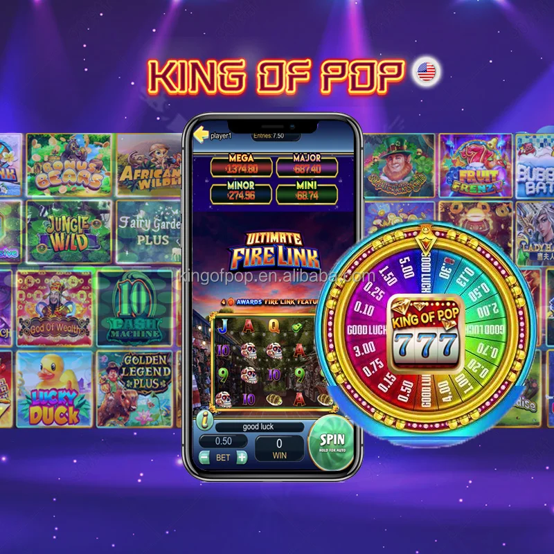 Пользовательские онлайн-игры Дизайн собственный Лобби Логотип Музыка Backend настроить версию онлайн рыба игровое программное обеспечение