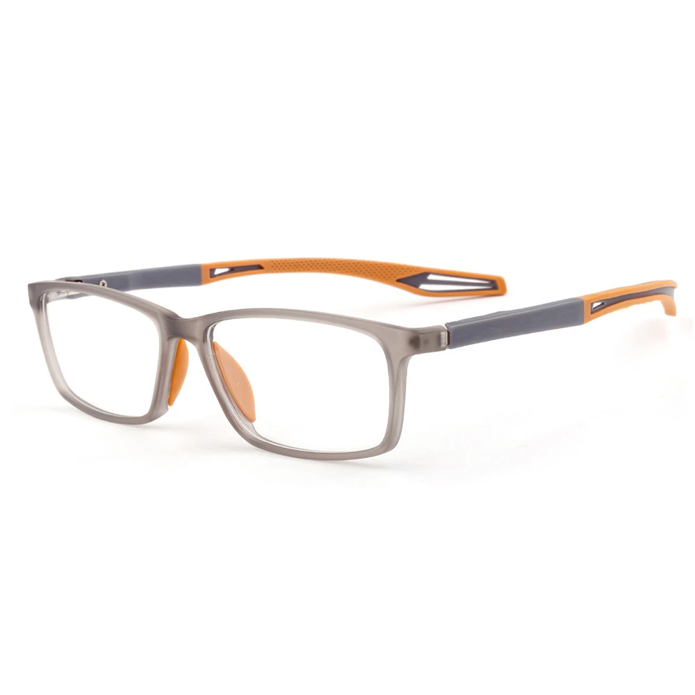 Оптовая продажа, высокое качество, противоскользящие наружные спортивные мужские оправы для очков LEK, Прямая поставка, abay, Китай