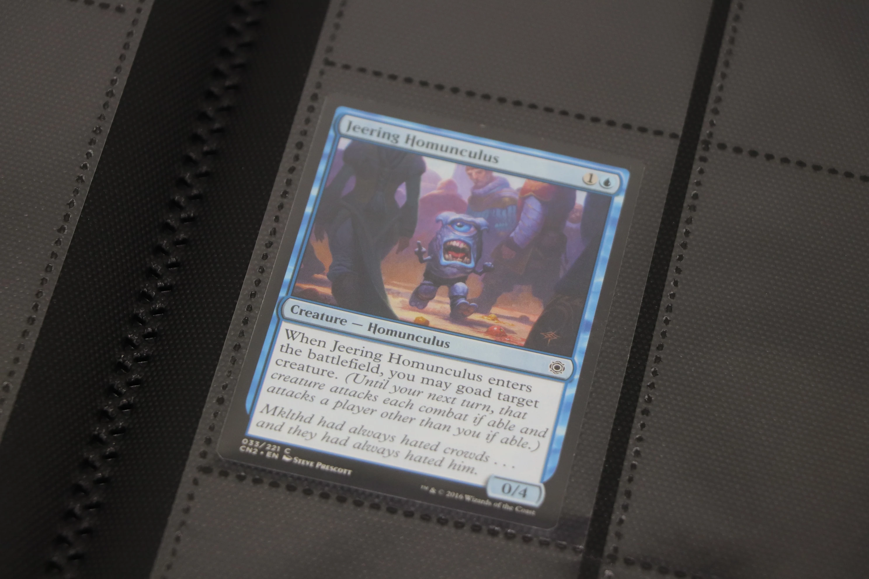  Премиум 9 карманов волшебный рукав yugioh папка для