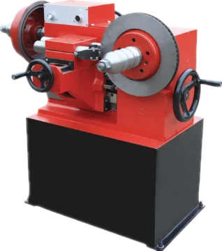 Brake Lathe /Disc Drum Disc