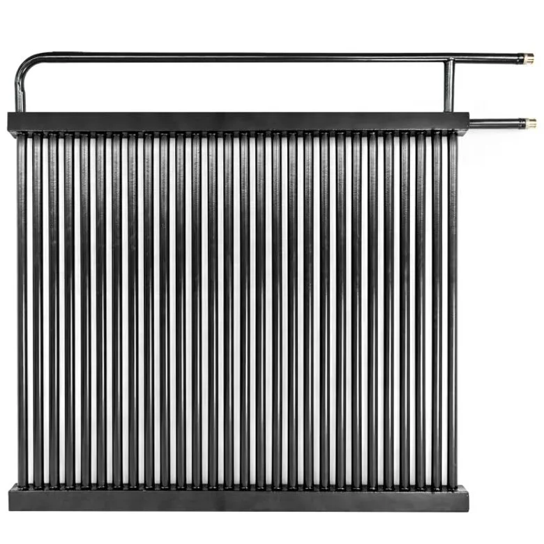 Haney Customized Water Tube Heat Exchanger, Industrial Heat Exchanger Spray PTFE heat exchanger