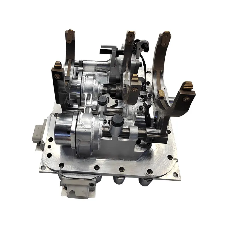 Automatic Transmission Cover Assembly C1702340-9A002 for Volvo