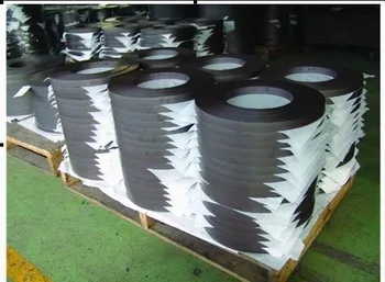 
No scratch Soft magnetic sheet material Magnetic material rubber magnet 
