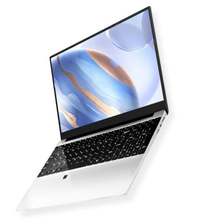 Wholesale 2022 new product S03/R5 4500U/12G+512Gsolid state 15.6 inch portable super thin cheap gaming laptop