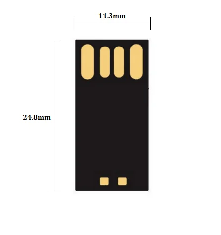 Provide UDP pendrive usb flash drive disk chips patch processing   usb 2.0  chips 32gb