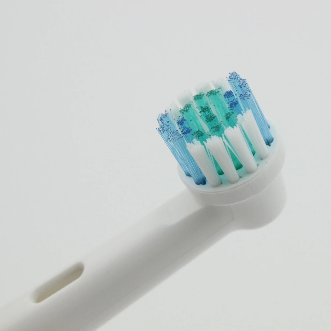 
SB-17A, EB-17A, oral b compatible round toothbrush heads 