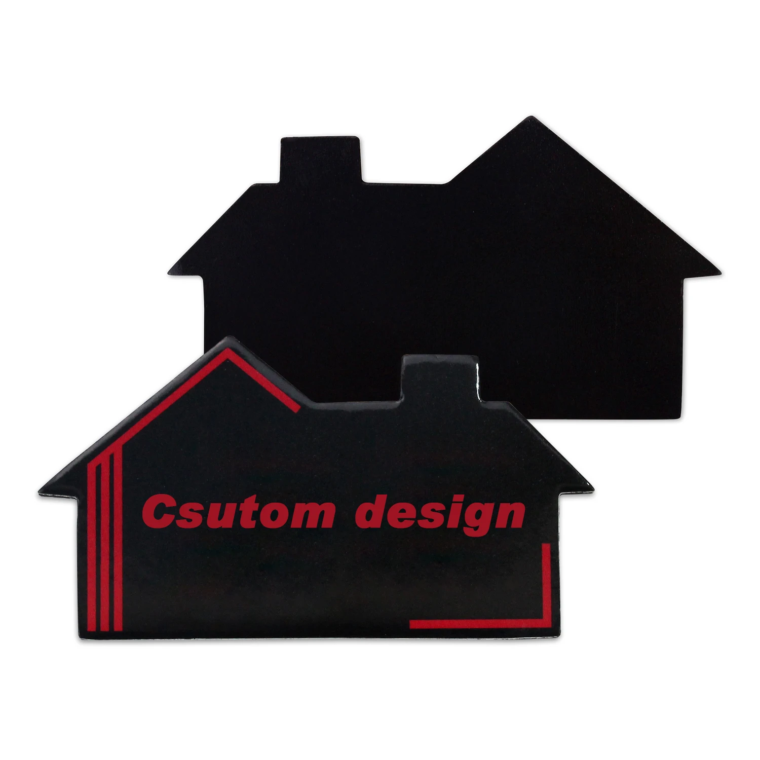 Hq Custom Promo Magnet Sheet Print Paper Flexibles DRSABCD Action Plan Magnetic Message Board