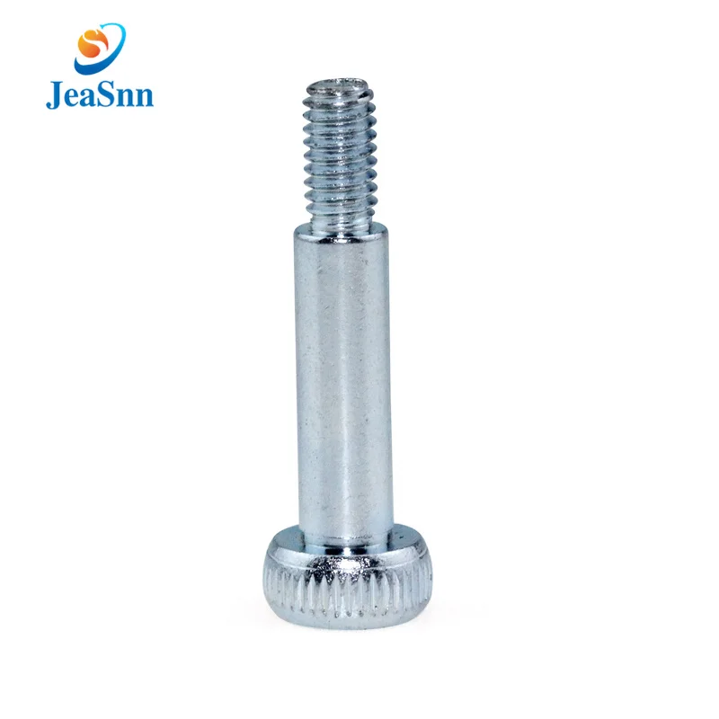 Aluminum Turning Bolt Bolts Thumb Thumb Colored Green Wholesale Hex Knurled Brass Anodized Screw