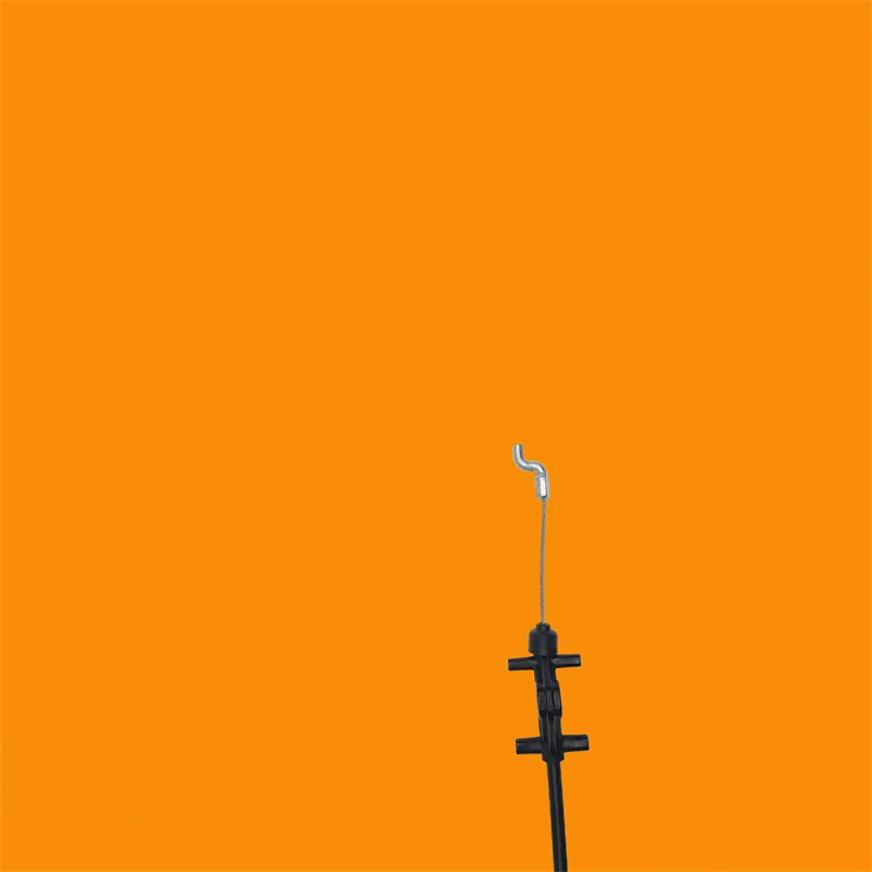 Snow blower CABLE CONTROL AUGER Part OEM 587428701 ForHusqvarna 587428701 Snow blower control cable