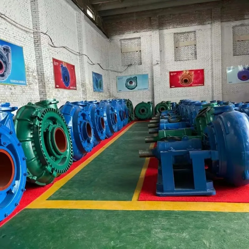 Heavy dredger dredging pump mine coal mine river and sea dredging
