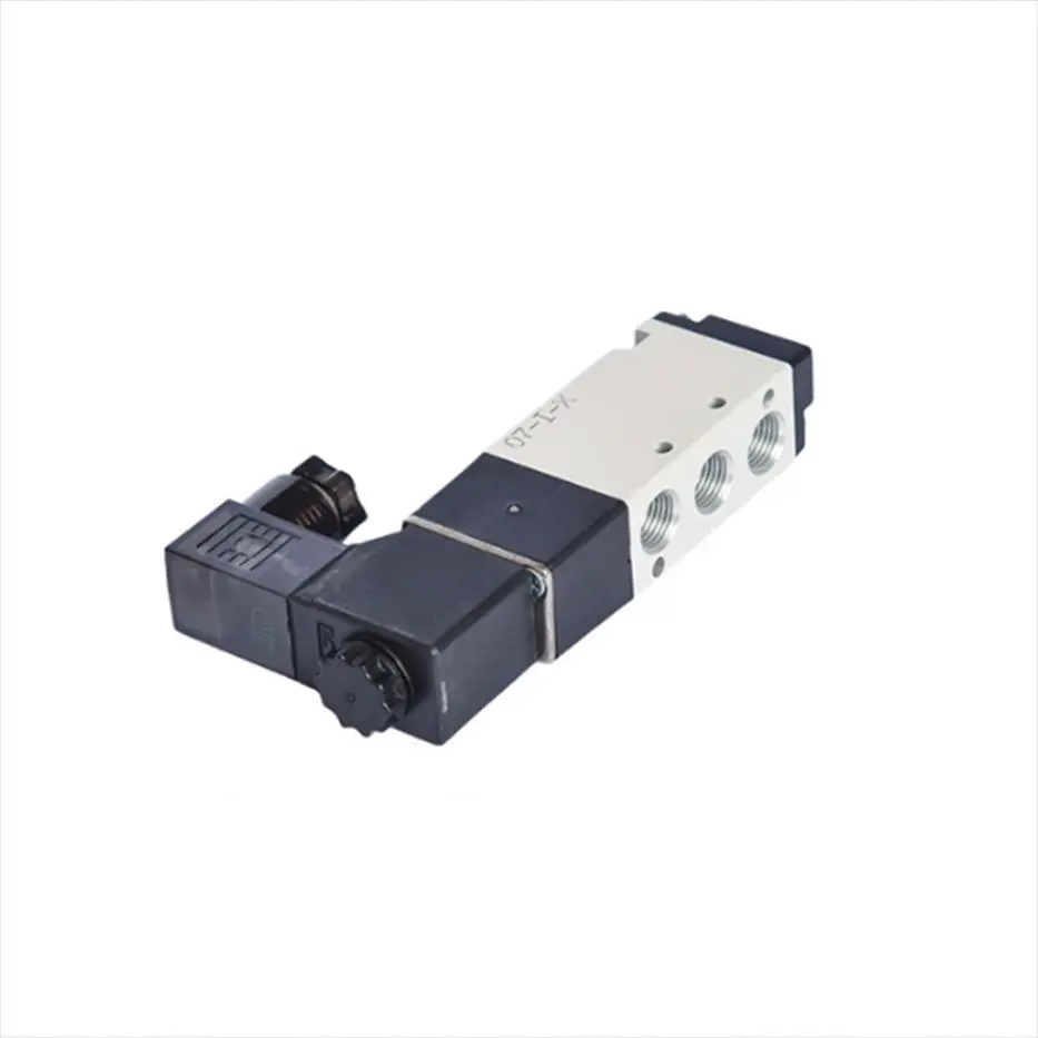 Электромагнитный клапан PPC5C-AAA-FGCB-BBA-BO MOD:1275