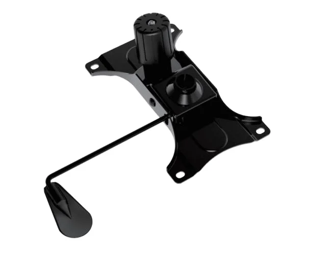 Butterfly chair mechanism Office