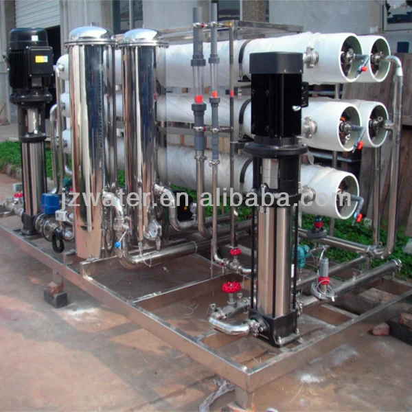 Water Life System Reverse Osmosis