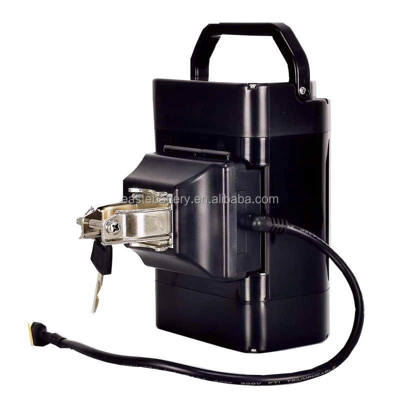 36 volt Battery for Taga Family bike 36v 8.7ah tricycle battery for e-mission Eco-Go Senglar replacement kuo a to b  battery